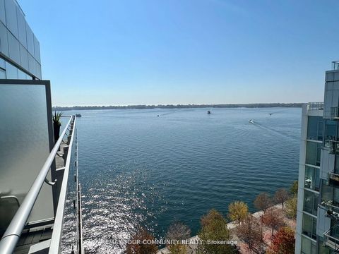 Photo 0 at 1109 - 39 Queens Quay E, Waterfront Communities C8, Toronto