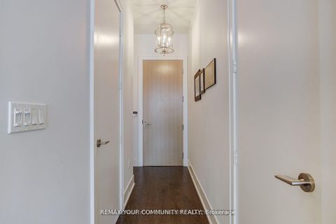 Photo 6 at 1109 - 39 Queens Quay E, Waterfront Communities C8, Toronto