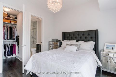 Photo 18 at 1109 - 39 Queens Quay E, Waterfront Communities C8, Toronto
