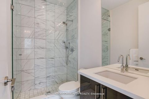 Photo 23 at 1109 - 39 Queens Quay E, Waterfront Communities C8, Toronto