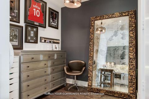 Photo 26 at 1109 - 39 Queens Quay E, Waterfront Communities C8, Toronto