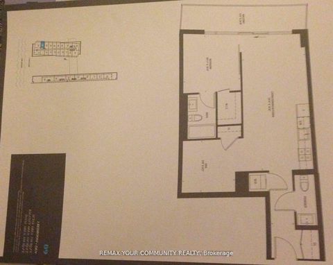 Photo 33 at 1109 - 39 Queens Quay E, Waterfront Communities C8, Toronto
