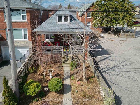 Photo 0 at 66 Ninth Street, New Toronto, Toronto