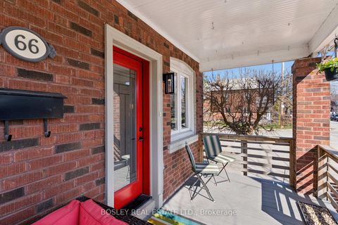 Photo 3 at 66 Ninth Street, New Toronto, Toronto