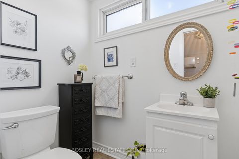 Photo 21 at 66 Ninth Street, New Toronto, Toronto