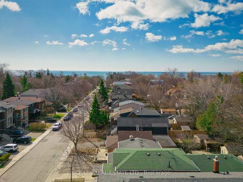 Photo 39 at 66 Ninth Street, New Toronto, Toronto