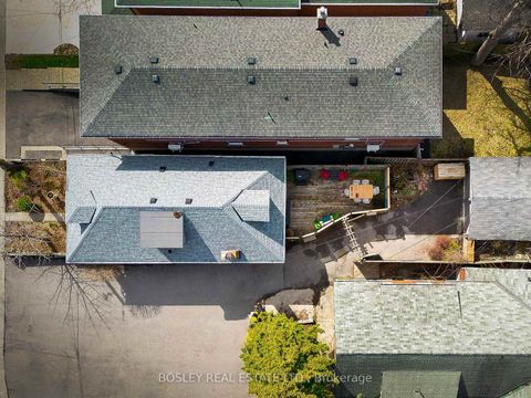 Photo 40 at 66 Ninth Street, New Toronto, Toronto