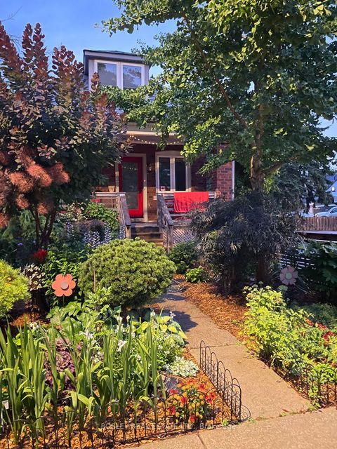 Photo 44 at 66 Ninth Street, New Toronto, Toronto