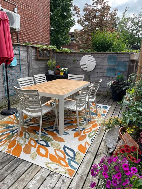 Photo 46 at 66 Ninth Street, New Toronto, Toronto