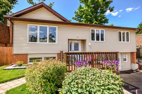 Photo 2 at 80 Cundles Road E, Cundles East, Barrie