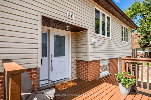 Photo 3 at 80 Cundles Road E, Cundles East, Barrie