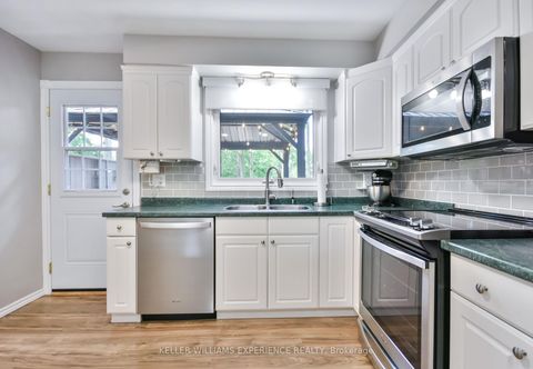 Photo 11 at 80 Cundles Road E, Cundles East, Barrie