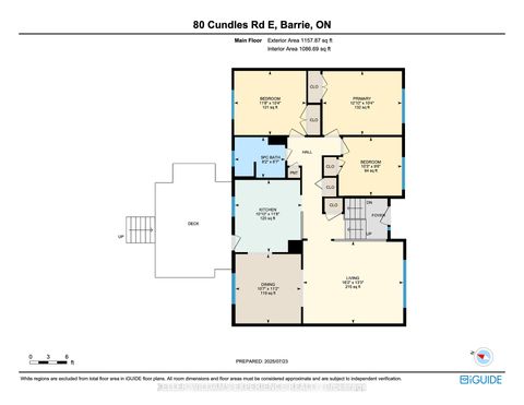 Photo 36 at 80 Cundles Road E, Cundles East, Barrie