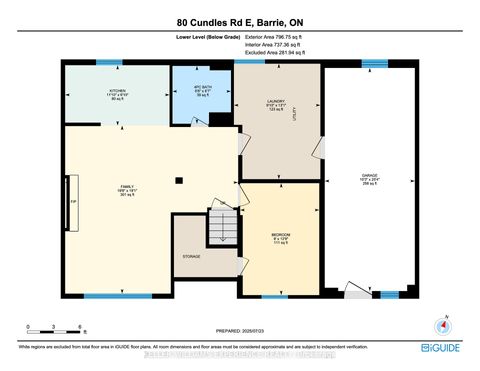 Photo 37 at 80 Cundles Road E, Cundles East, Barrie