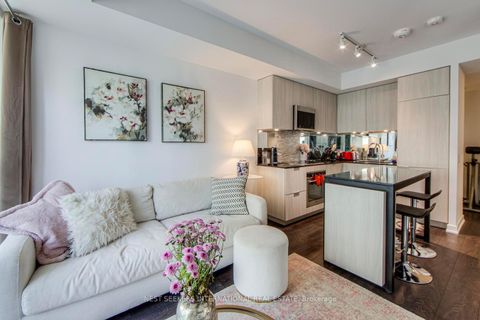 Photo 10 at 1410 - 609 Avenue Road, St. Clair, Toronto