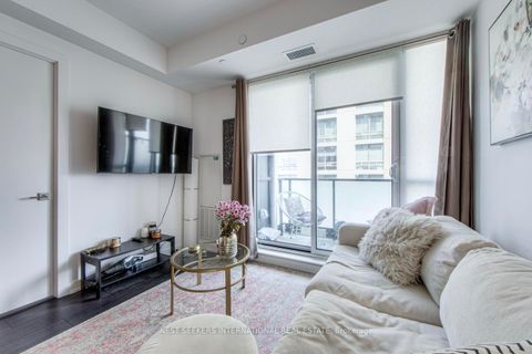 Photo 12 at 1410 - 609 Avenue Road, St. Clair, Toronto