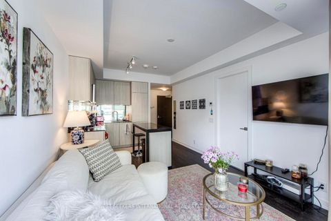 Photo 13 at 1410 - 609 Avenue Road, St. Clair, Toronto