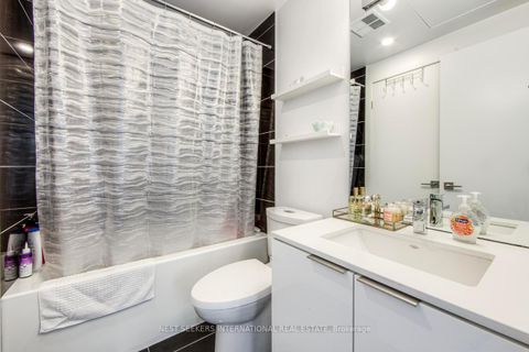 Photo 18 at 1410 - 609 Avenue Road, St. Clair, Toronto