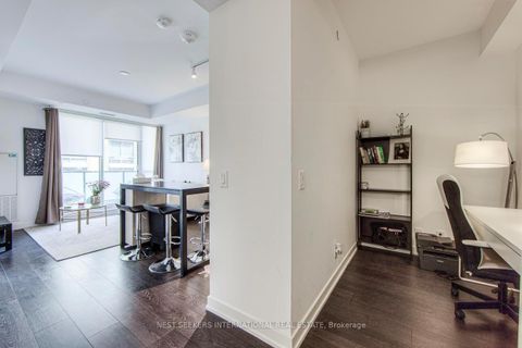 Photo 19 at 1410 - 609 Avenue Road, St. Clair, Toronto