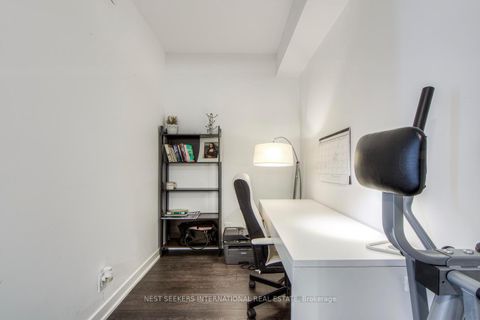 Photo 20 at 1410 - 609 Avenue Road, St. Clair, Toronto