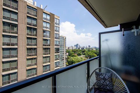 Photo 26 at 1410 - 609 Avenue Road, St. Clair, Toronto