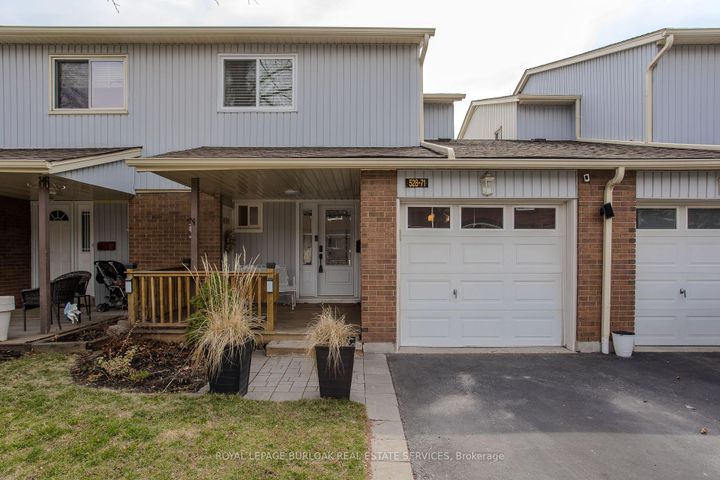 Photo 1 at 71 - 528 Sheraton Road, Appleby, Burlington