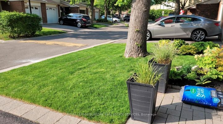 Photo 3 at 71 - 528 Sheraton Road, Appleby, Burlington