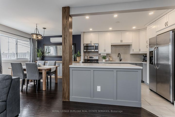 Photo 8 at 71 - 528 Sheraton Road, Appleby, Burlington