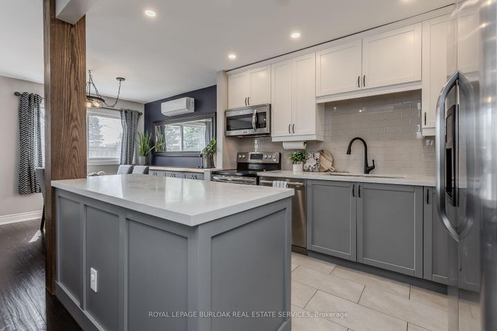 Photo 9 at 71 - 528 Sheraton Road, Appleby, Burlington