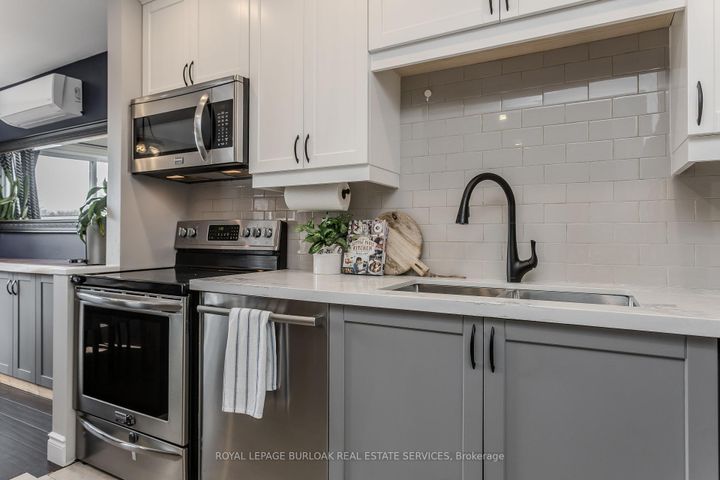 Photo 10 at 71 - 528 Sheraton Road, Appleby, Burlington