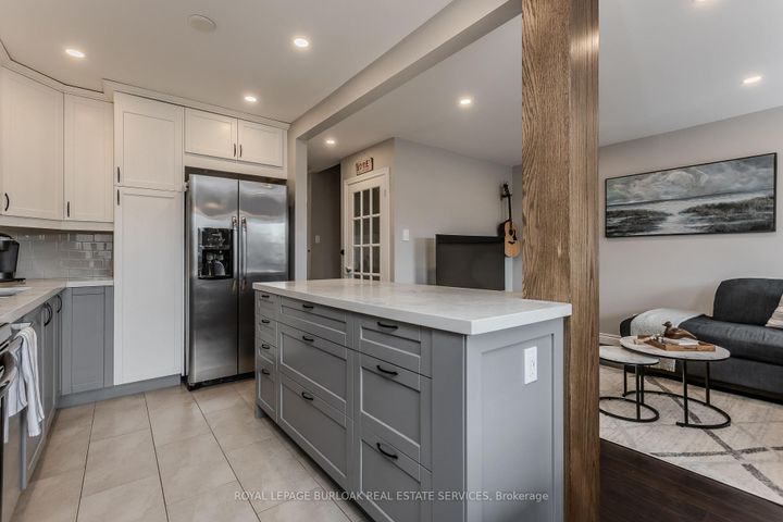 Photo 12 at 71 - 528 Sheraton Road, Appleby, Burlington