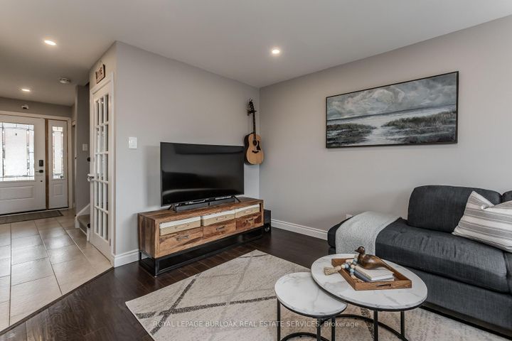 Photo 19 at 71 - 528 Sheraton Road, Appleby, Burlington