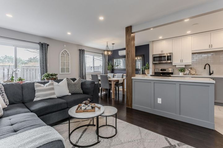 Photo 20 at 71 - 528 Sheraton Road, Appleby, Burlington