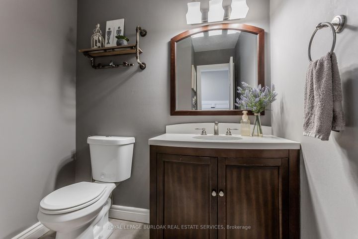 Photo 22 at 71 - 528 Sheraton Road, Appleby, Burlington