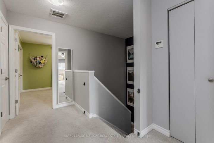 Photo 23 at 71 - 528 Sheraton Road, Appleby, Burlington