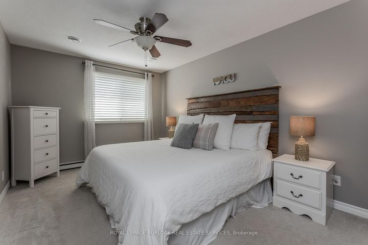 Photo 24 at 71 - 528 Sheraton Road, Appleby, Burlington