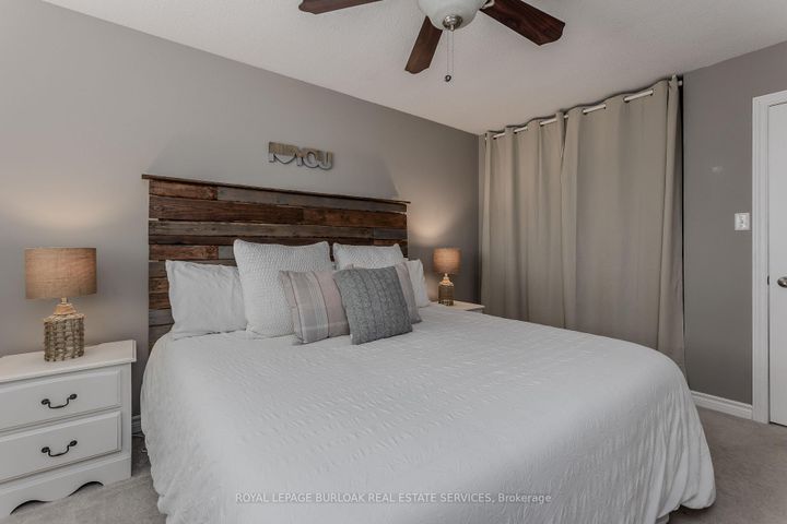 Photo 25 at 71 - 528 Sheraton Road, Appleby, Burlington