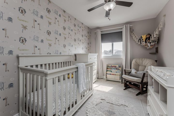 Photo 28 at 71 - 528 Sheraton Road, Appleby, Burlington