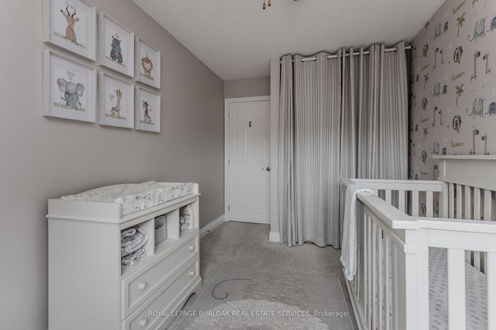 Photo 29 at 71 - 528 Sheraton Road, Appleby, Burlington