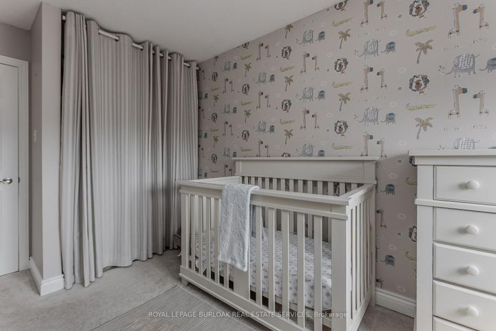 Photo 30 at 71 - 528 Sheraton Road, Appleby, Burlington