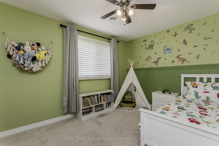 Photo 31 at 71 - 528 Sheraton Road, Appleby, Burlington