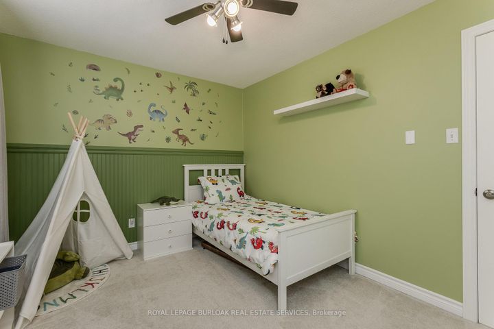 Photo 32 at 71 - 528 Sheraton Road, Appleby, Burlington