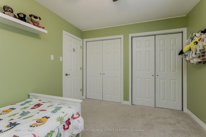 Photo 33 at 71 - 528 Sheraton Road, Appleby, Burlington