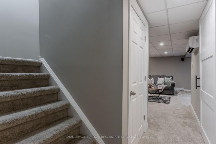 Photo 34 at 71 - 528 Sheraton Road, Appleby, Burlington