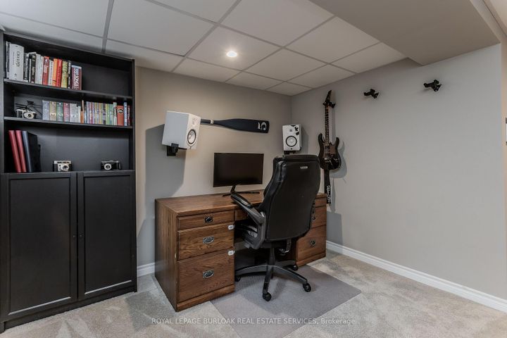 Photo 38 at 71 - 528 Sheraton Road, Appleby, Burlington