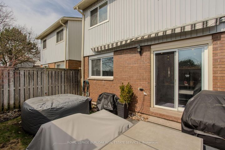 Photo 41 at 71 - 528 Sheraton Road, Appleby, Burlington