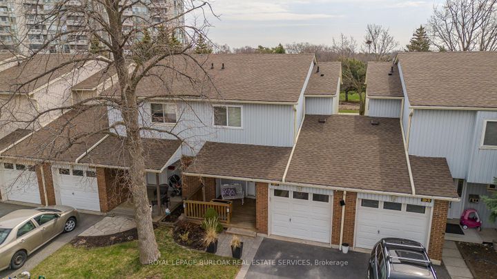 Photo 45 at 71 - 528 Sheraton Road, Appleby, Burlington