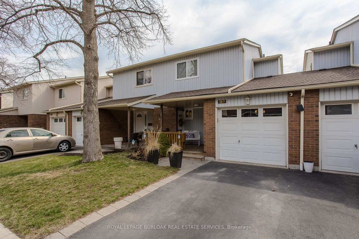 Photo 46 at 71 - 528 Sheraton Road, Appleby, Burlington