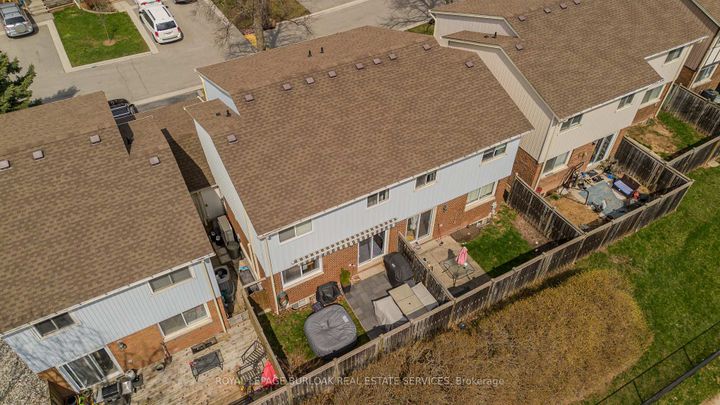 Photo 47 at 71 - 528 Sheraton Road, Appleby, Burlington