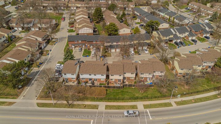 Photo 48 at 71 - 528 Sheraton Road, Appleby, Burlington